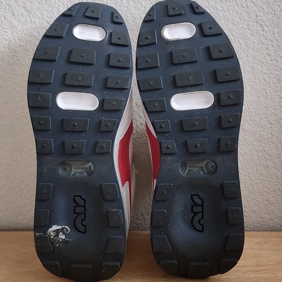 Nike Womens Air Max Pre-Day Running Shoes DM0124-100 White Archeo Pink Size 5.5 - Picture 12 of 12